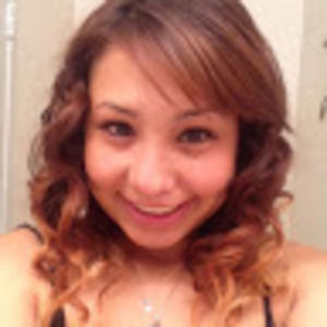 Meet your Posher, Yareli